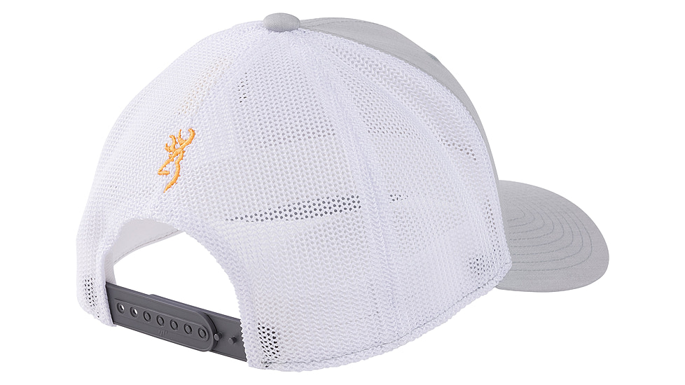 Browning Axle Cap - Mens, Heather, One Size, 308752691