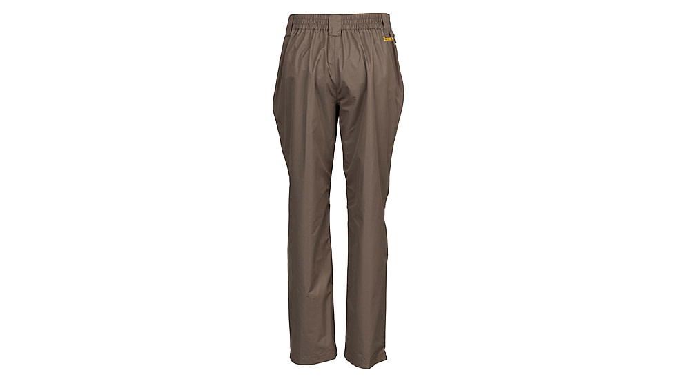 Browning Big Game Kanawha Rain Pant - Mens, Major Brown, Large, 3021869803