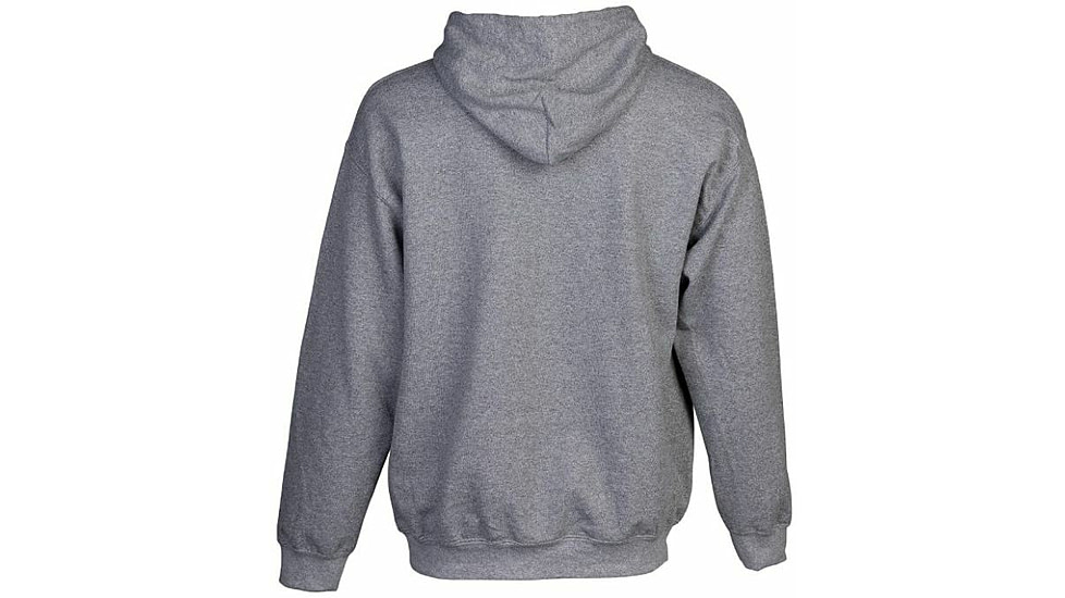 Browning Branded Hoodie - Mens