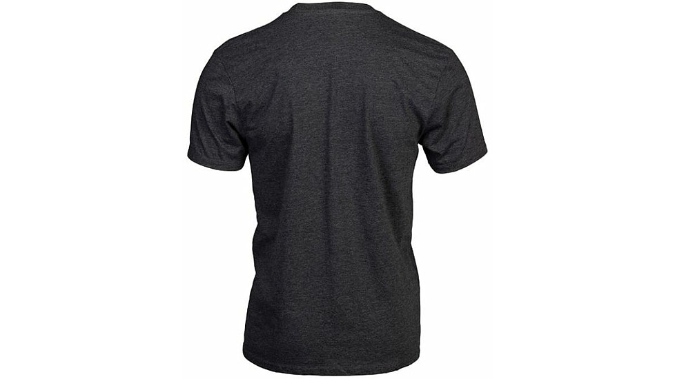 Browning Camo Buckmark Short Sleeve T-Shirt - Mens
