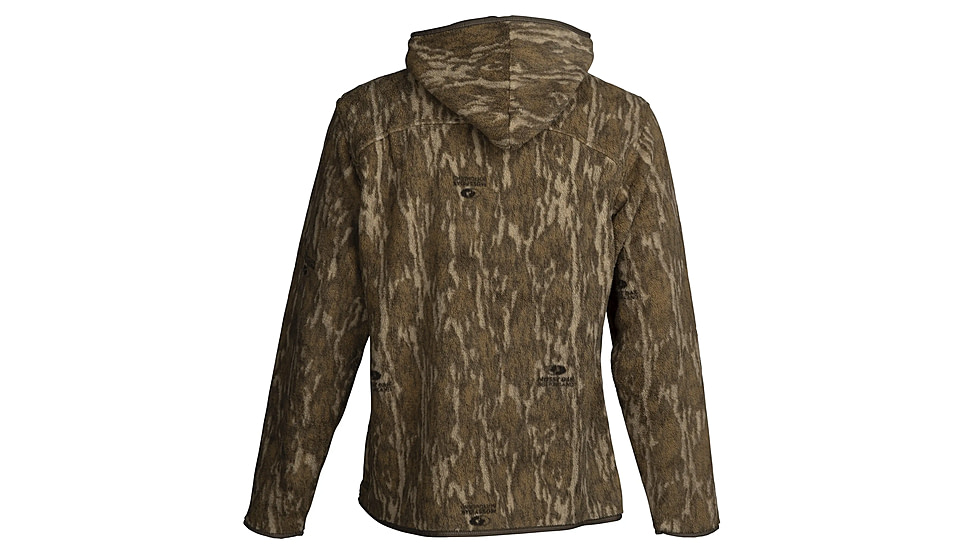 Browning Wasatch Fleece 2.0 Jacket - Mens