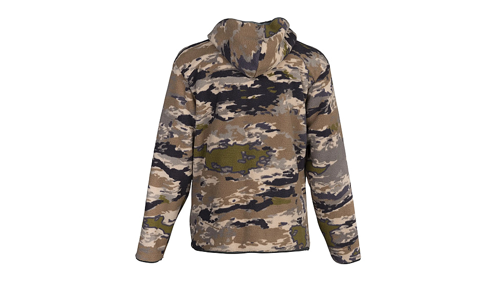Browning Wasatch Fleece 2.0 Jacket - Mens