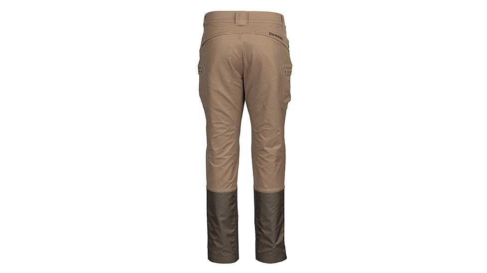 Browning Brush Flatts Pant - Mens, Major Brown, 34, 3020424834