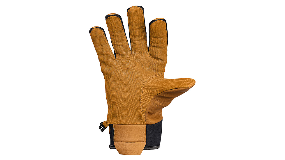 Browning Brush Glove, Tan, Extra Large, 3070424804
