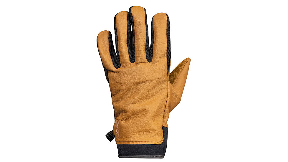 Browning Brush Glove, Tan, Extra Large, 3070424804