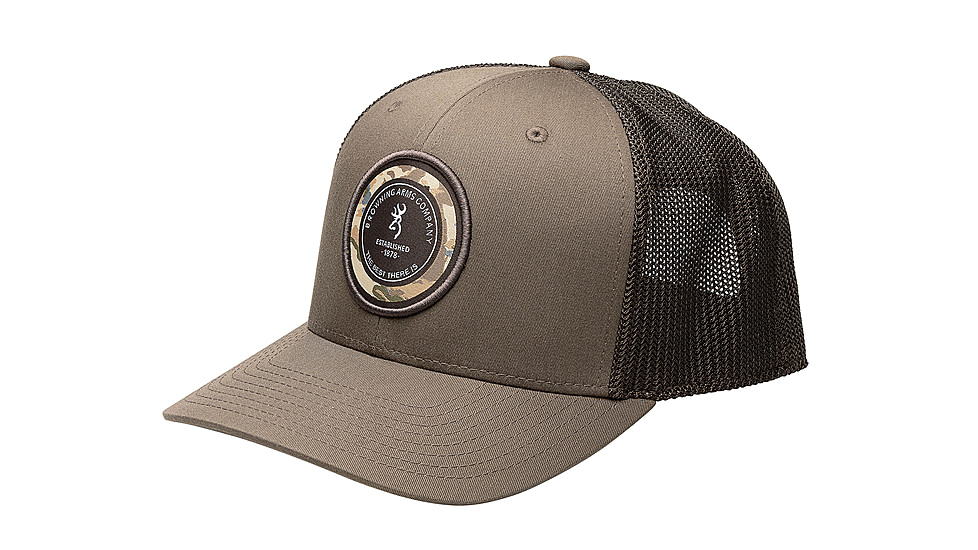 Browning Butler Cap, Major Brown, 308697981
