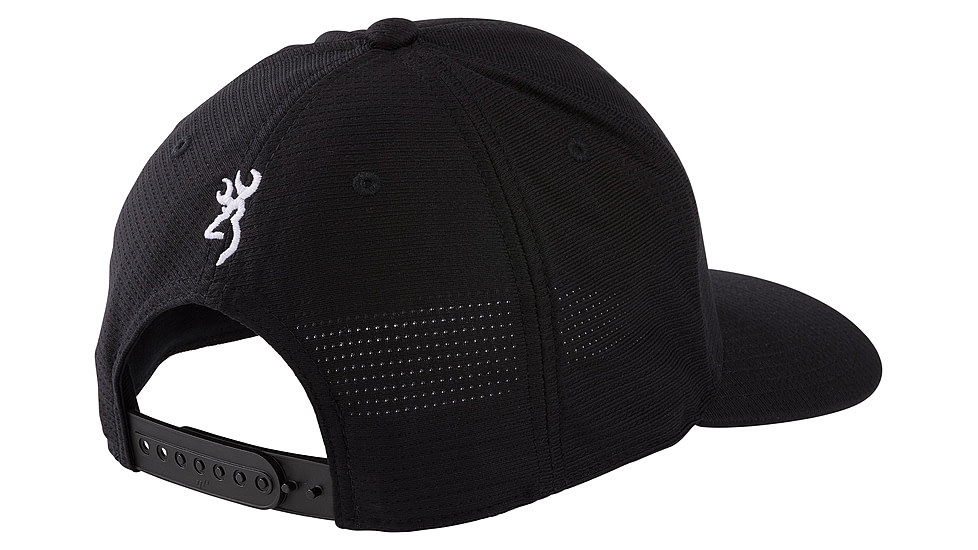 Browning Cavity Cap - Mens, Black, One Size, 308568991