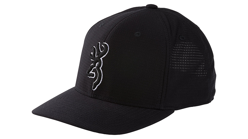 Browning Cavity Cap - Mens, Black, One Size, 308568991