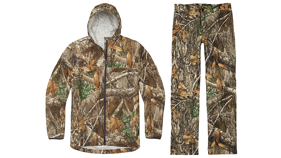 Browning CFS Rain Suit - Mens, MODNA, Medium, 3004010602