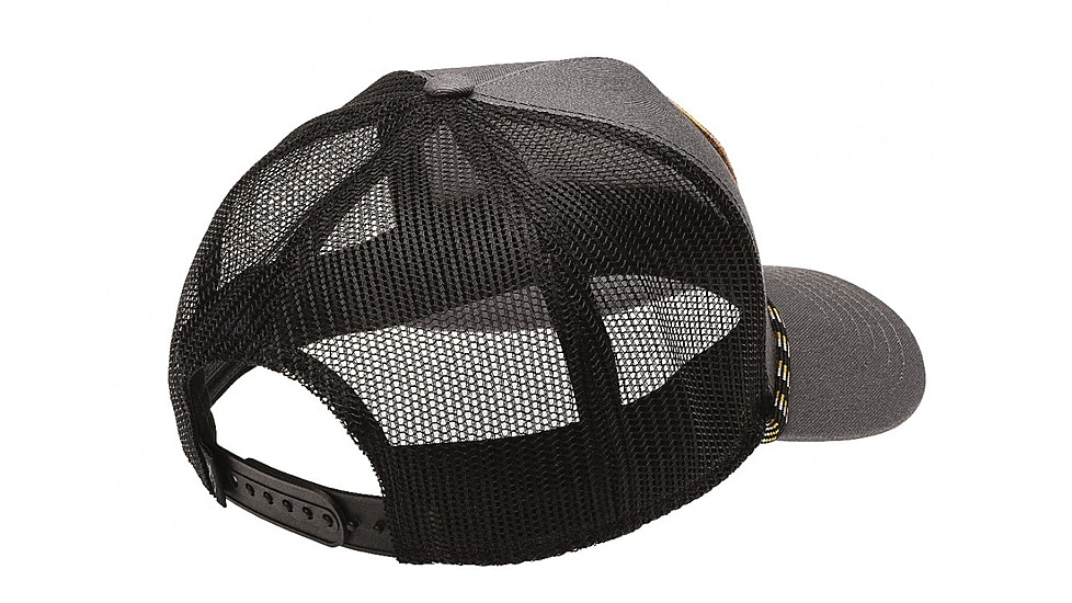 Browning Dated Cap, Gray, One Size, 308067891