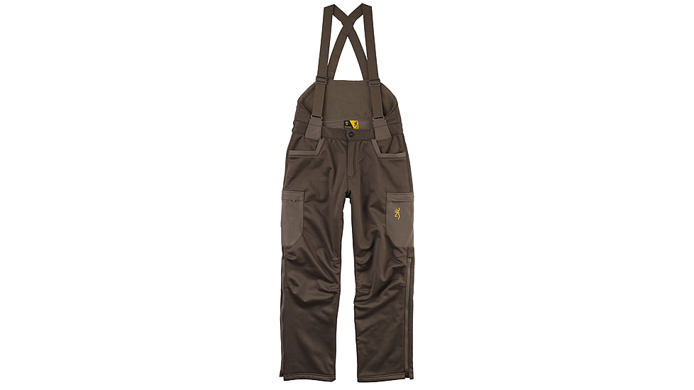 Browning Dutton Hybrid Pant - Mens, Major Brown, 36x32, 3020379836