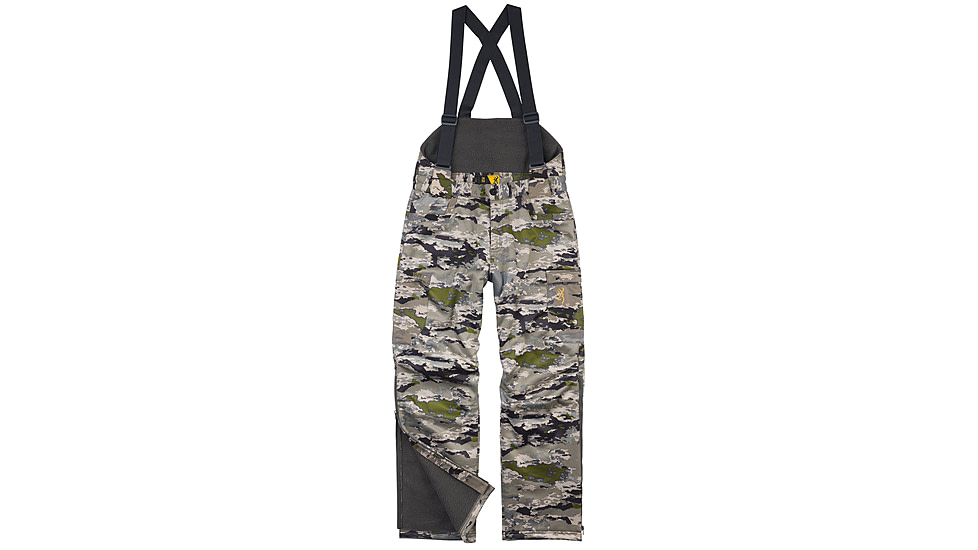 Browning Dutton Hybrid Pant - Mens, Ovix, 36x32, 3020373436