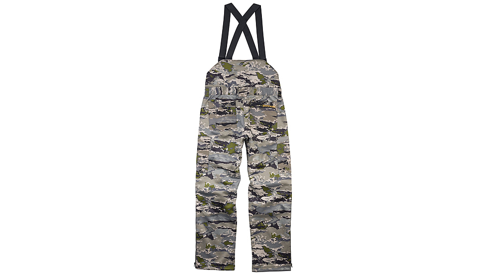 Browning Dutton Hybrid Pant - Mens, Ovix, 36x32, 3020373436