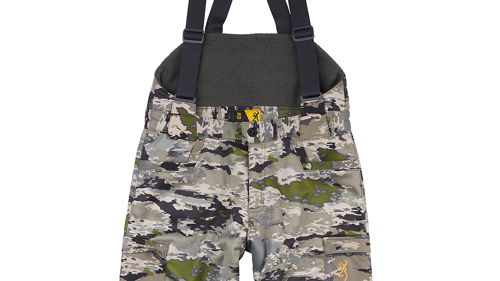 Browning Dutton Hybrid Pant - Mens, Ovix, 36x32, 3020373436