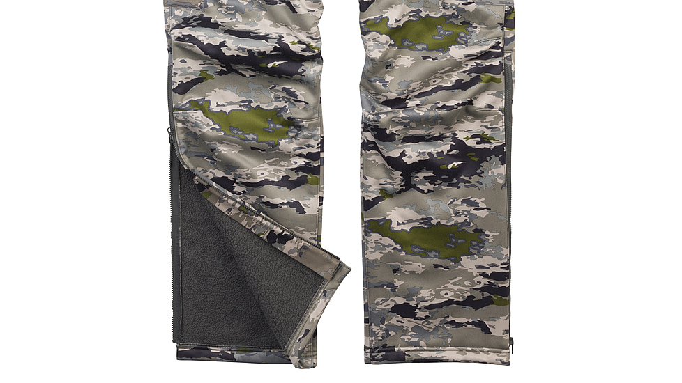 Browning Dutton Hybrid Pant - Mens, Ovix, 36x32, 3020373436