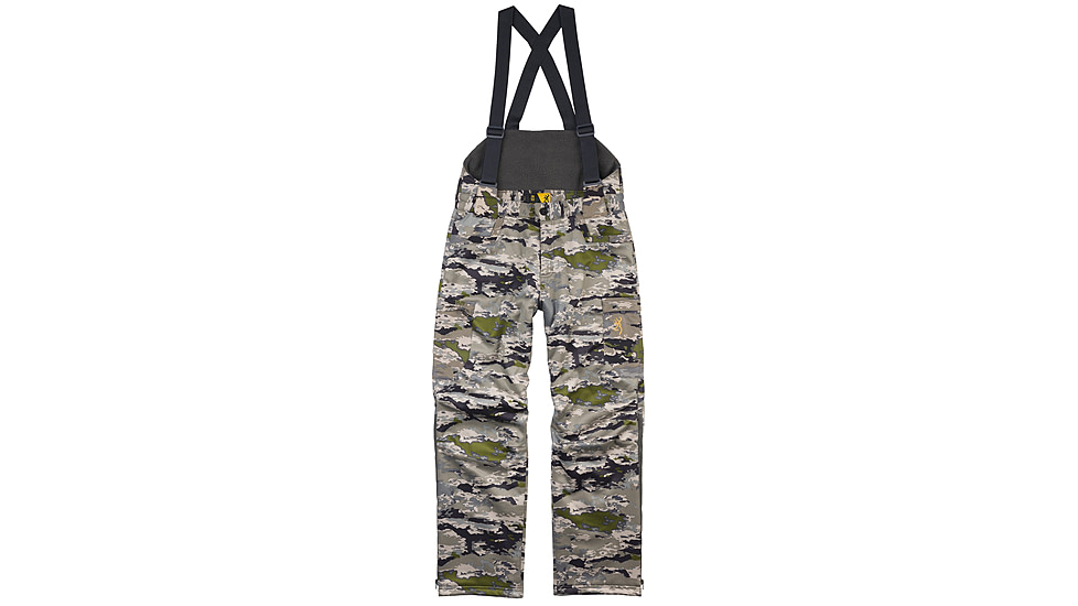 Browning Dutton Hybrid Pant - Mens, Ovix, 36x32, 3020373436