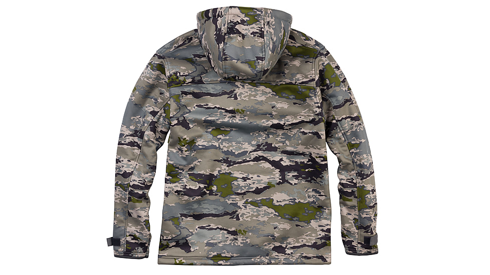 Browning Dutton Jacket - Mens, Ovix, Medium, 3040373402