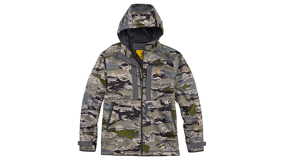 Browning Dutton Jacket - Mens, Ovix, Medium, 3040373402