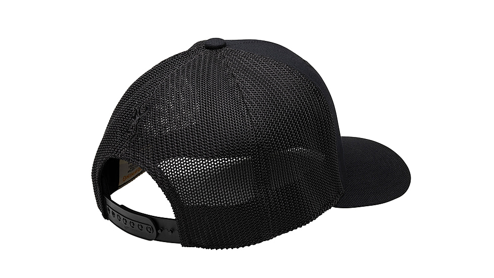 Browning Fairfield Cap, Black, 308696991