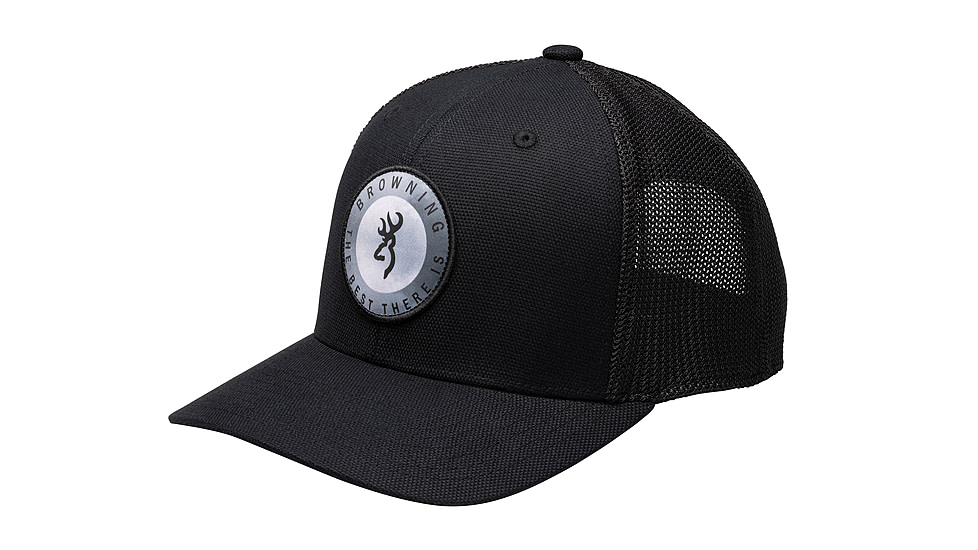 Browning Fairfield Cap, Black, 308696991