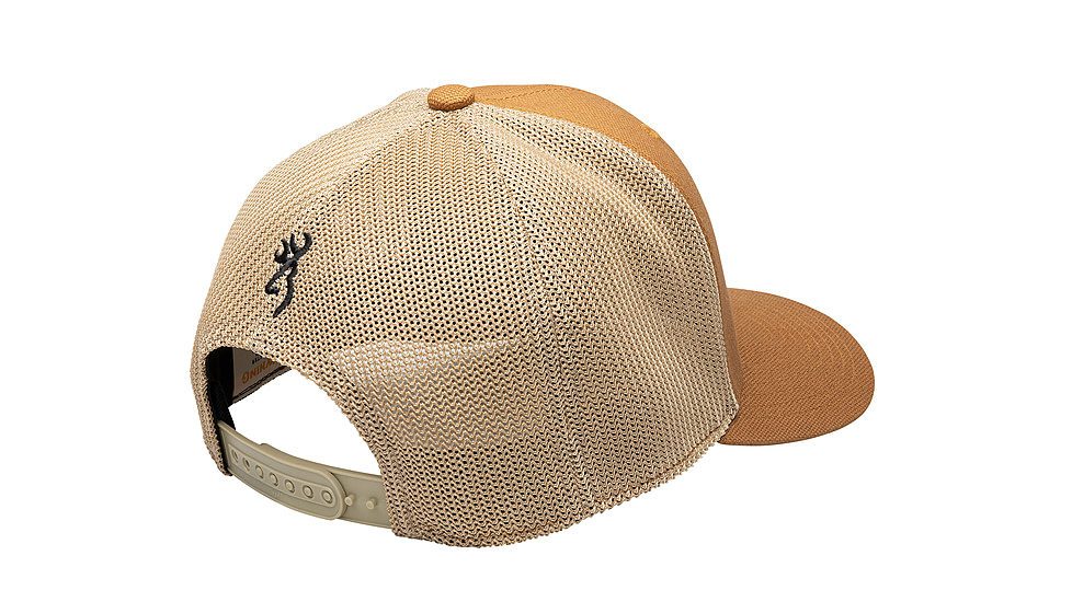 Browning Fairfield Cap, Tan, 308696481
