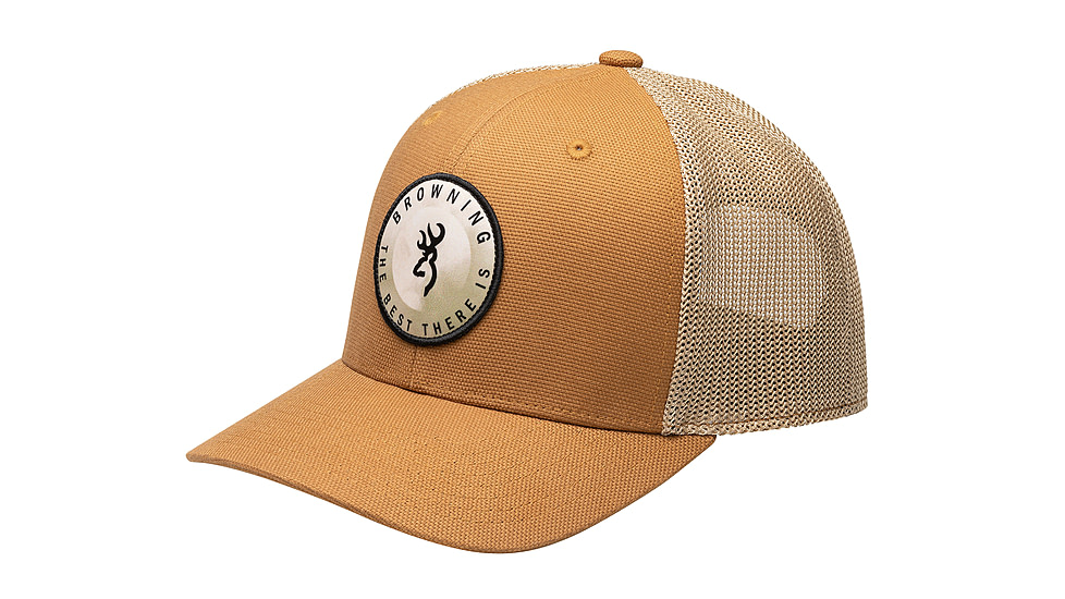 Browning Fairfield Cap, Tan, 308696481