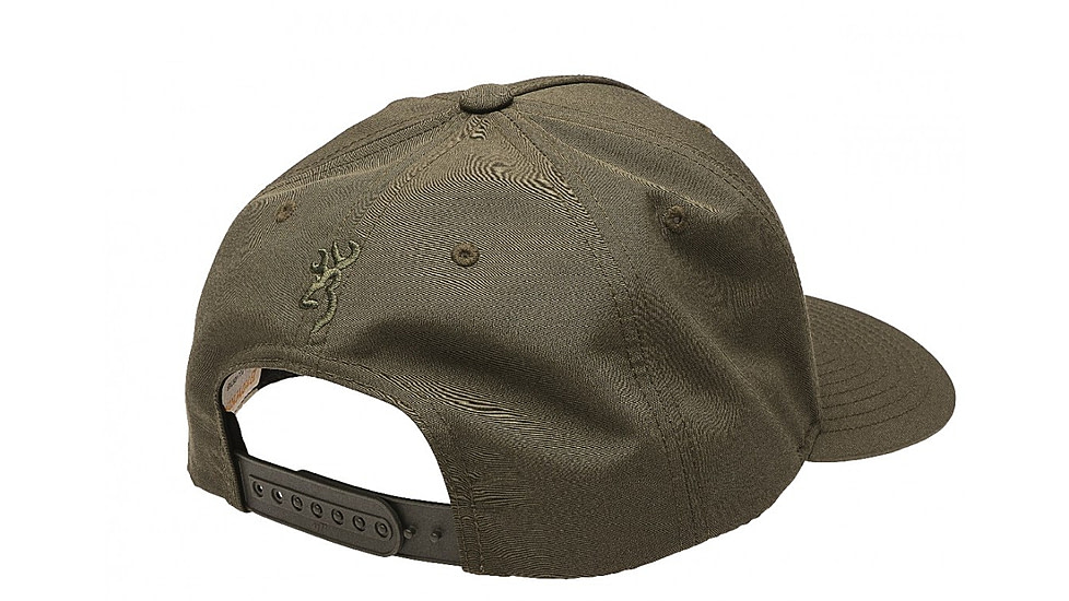 Browning Ghost Cap, Green, One Size, 308029841