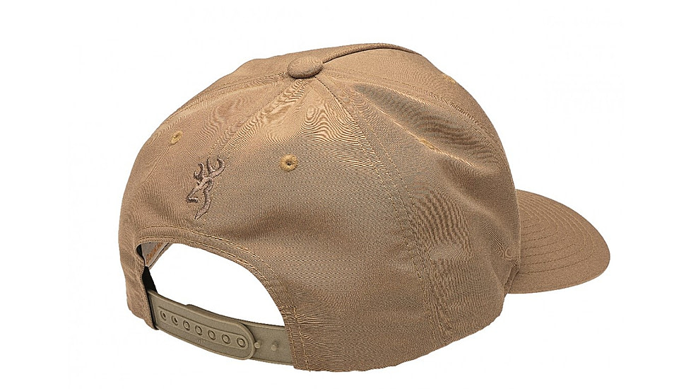 Browning Ghost Cap, Tan, One Size, 308029481