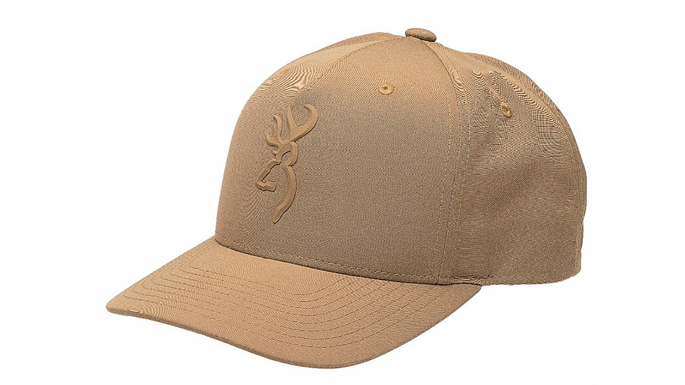 Browning Ghost Cap, Tan, One Size, 308029481