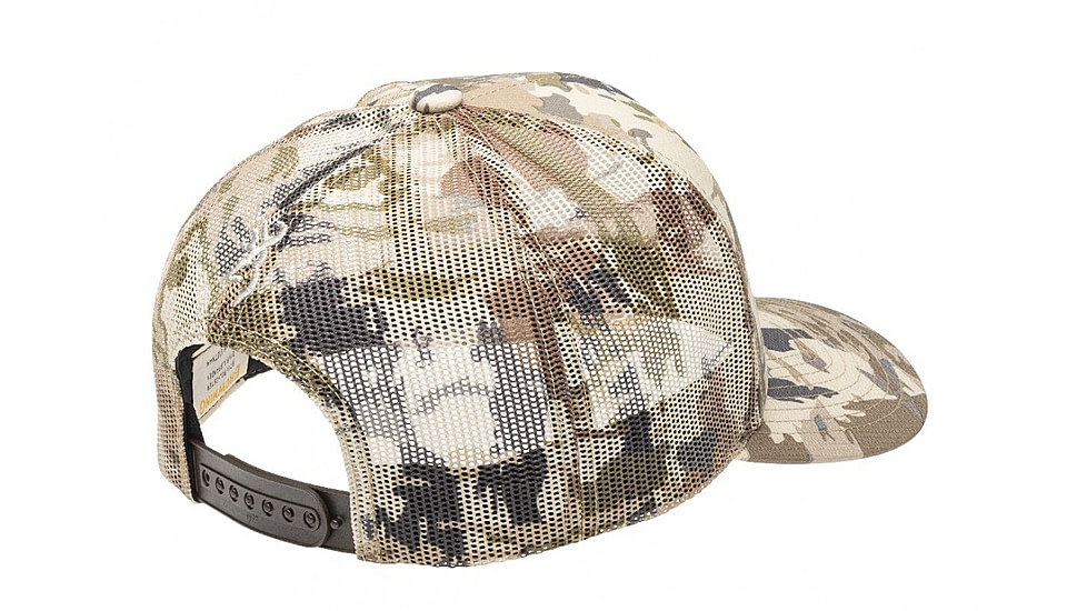 Browning Glasspoint Cap, Auric Camo, One Size, 308059351