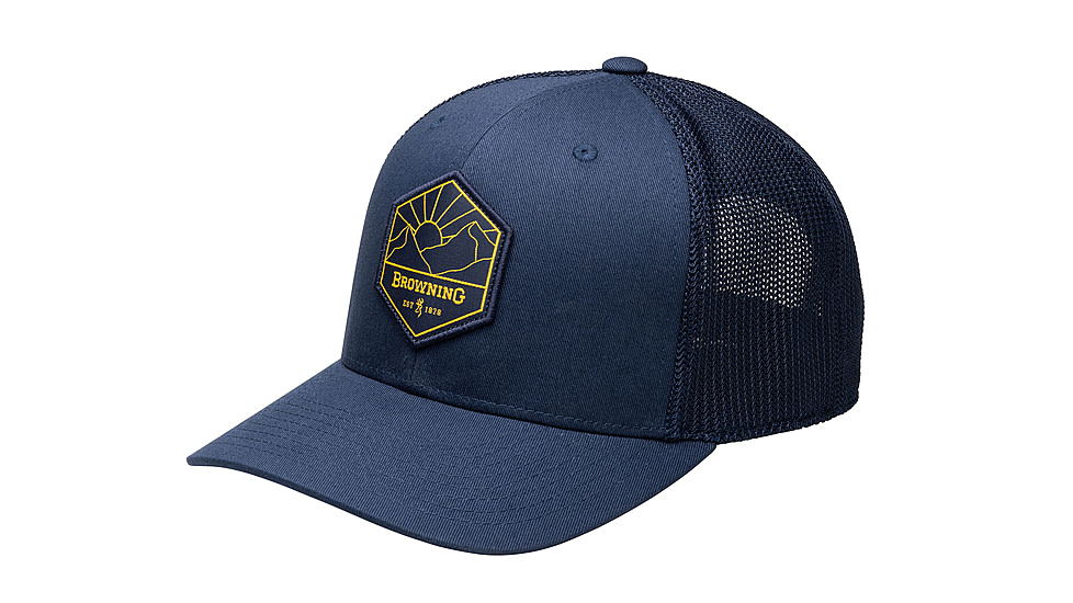 Browning Grandview Cap, Blue, 308687451