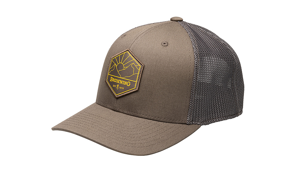 Browning Grandview Cap, Major Brown, 308687981