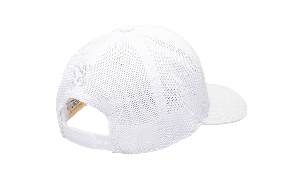 Browning Grandview Cap, White, 308687471