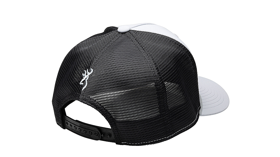 Browning Homestead Cap, Gray, 308698691