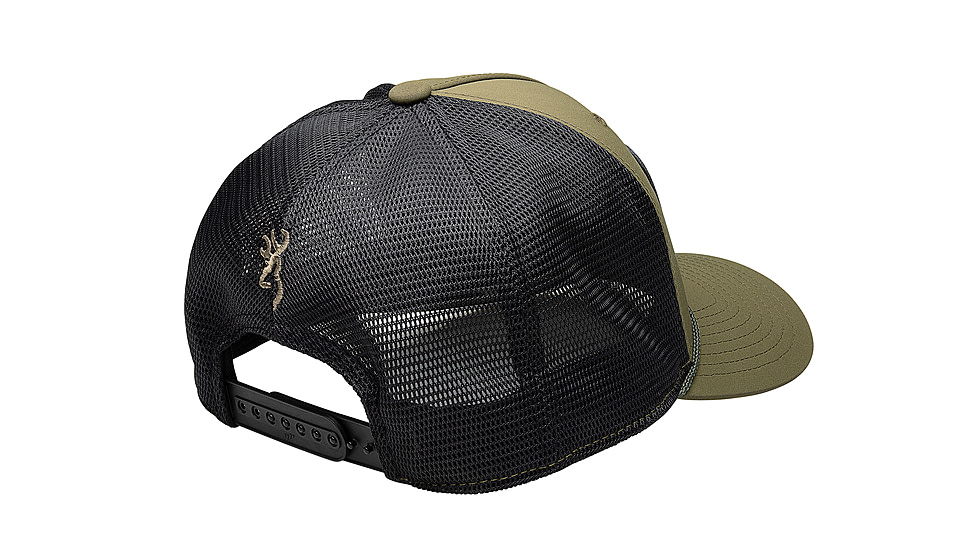 Browning Homestead Cap, Loden, 308698641