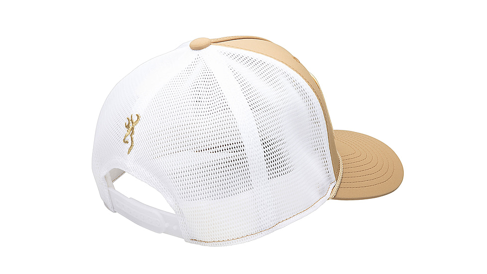 Browning Homestead Cap, Tan, 308698481