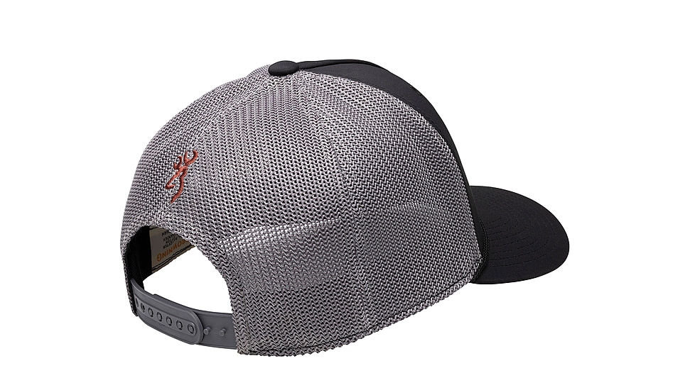 Browning Hovey Cap, Black, 308689991