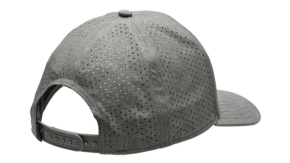 Browning Huntington Cap, Gray, 308585691