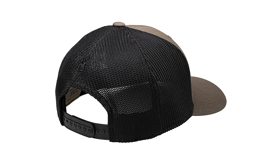 Browning Icon Cap, Major Brown, 308679981
