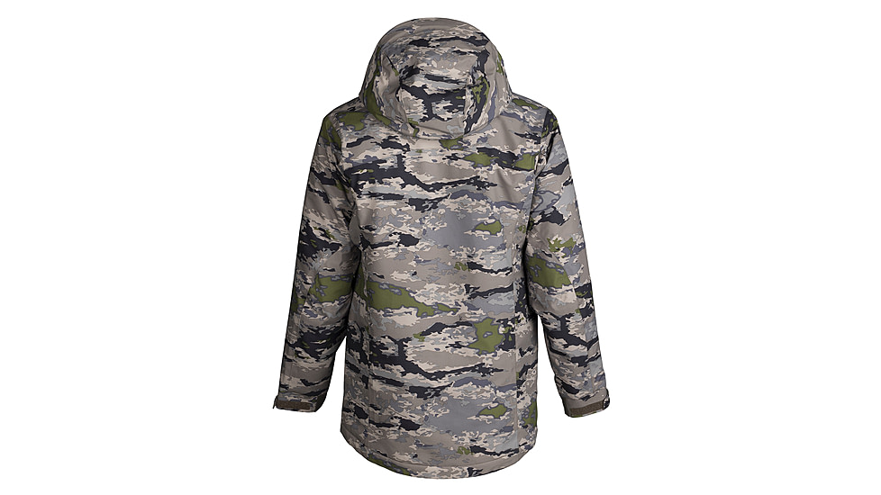 Browning Late Season Parka - Mens, Ovix, 3XL, 3030433406