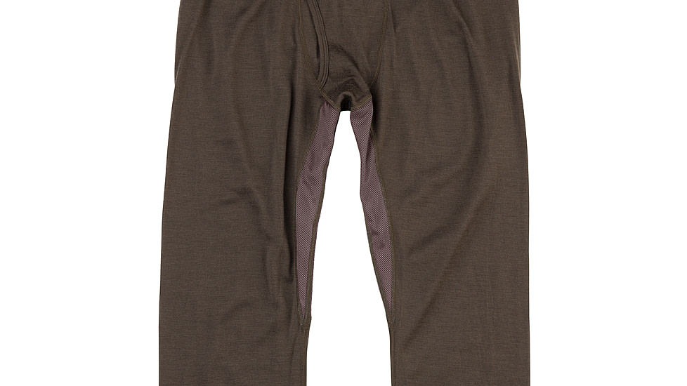 Browning Merino Pant - Mens, Major Brown, Medium, 3020939802