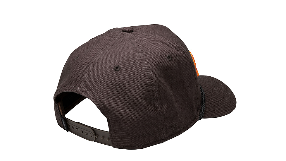 Browning Milford Cap, Brown, 308694881