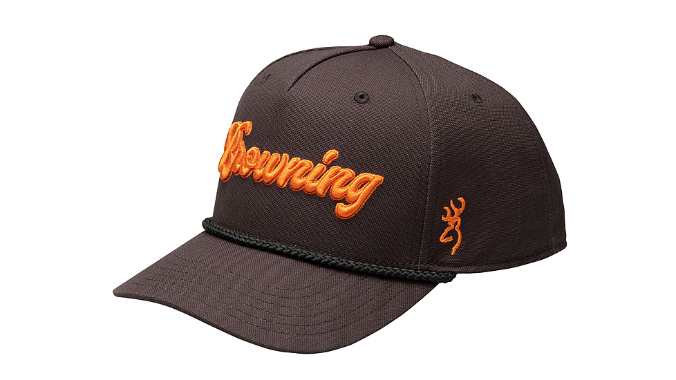 Browning Milford Cap, Brown, 308694881