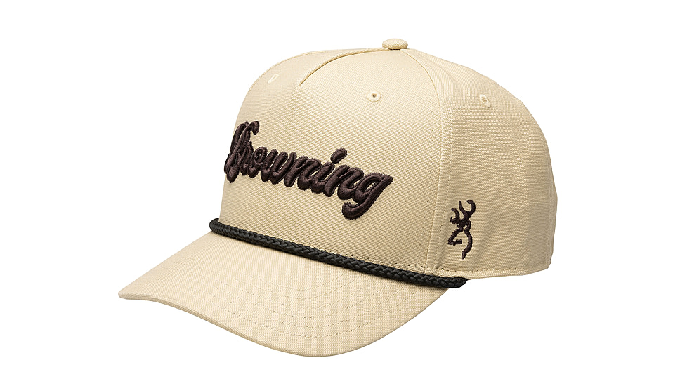 Browning Milford Cap, Tan, 308694481