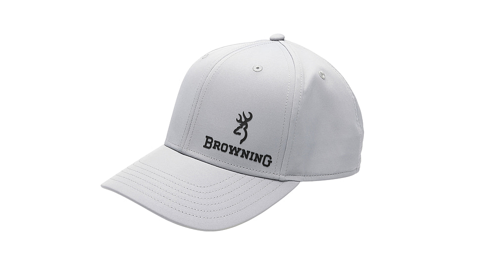 Browning Morgan Cap, Gray, 308695691