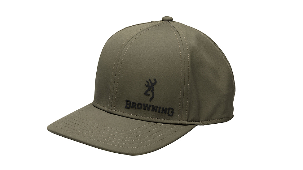 Browning Morgan Cap, Loden, 308695641