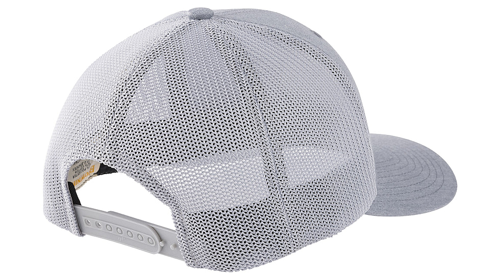 Browning Oak Hill Cap - Mens - Gray, 308768891