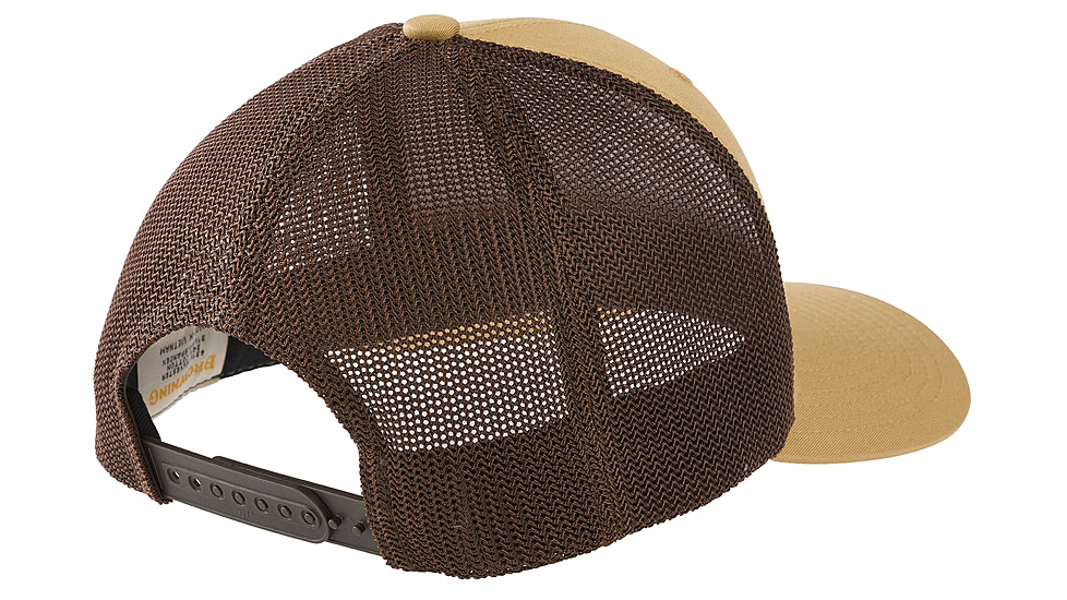 Browning Oak Hill Cap - Mens - Tan, 308768481