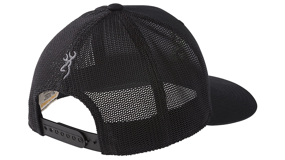 Browning Outline Cap - Mens - Green, 308765641