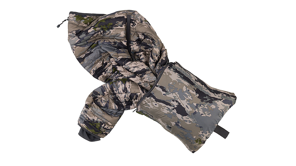 Browning Packable Puffer Jacket - Mens, Ovix, Medium, 3043083402